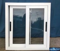 Puertas y Ventanas de Aluminio