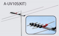 Antena Digital Incluye 15mts de Cable Antena e Instalacion